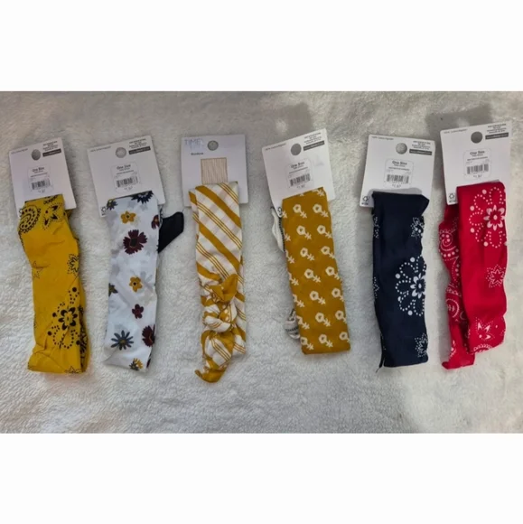 Bundle bandanas - Picture 1 of 16